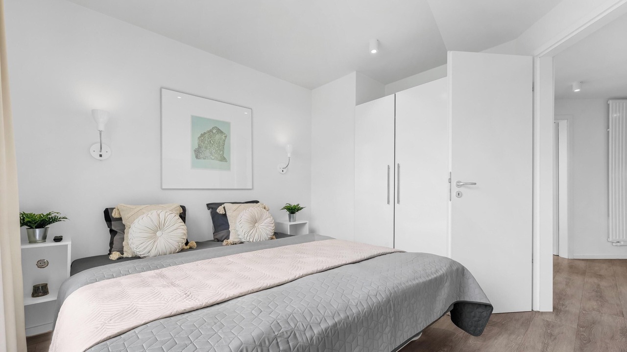 Photo of Bedroom in Wendtorf