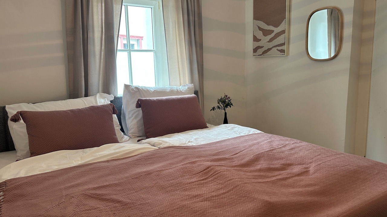 Photo of Bedroom in Schwertberg