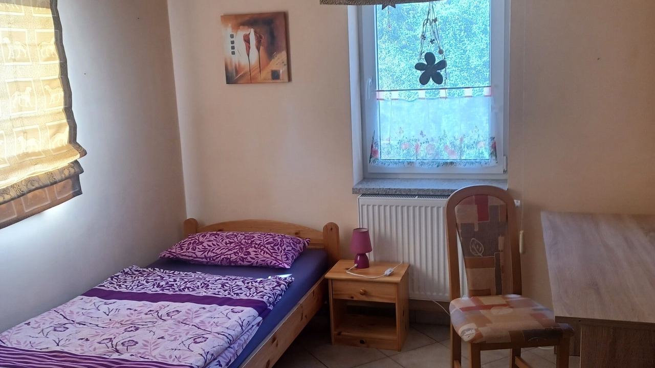 Photo of Bedroom in Streufdorf