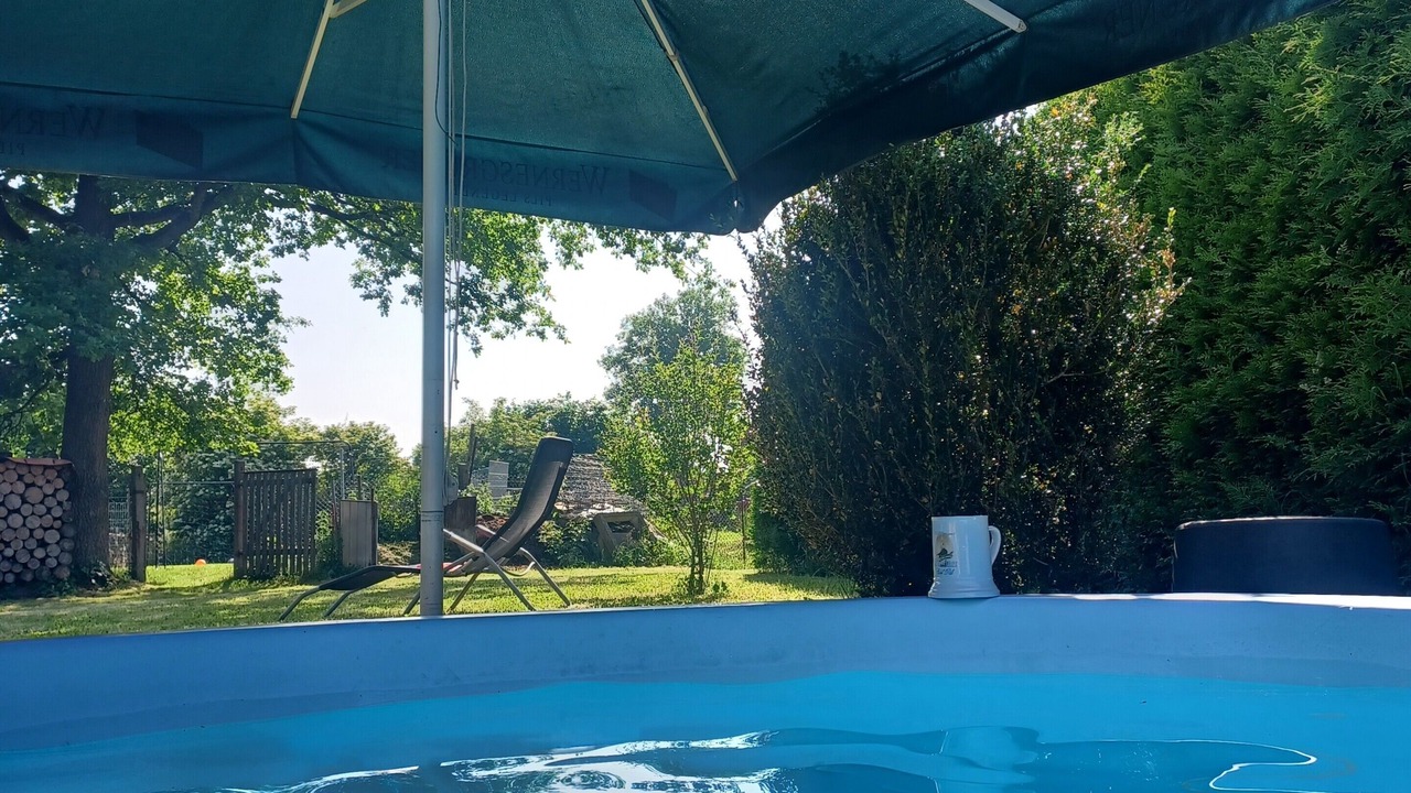 Photo of Outdoor in Streufdorf