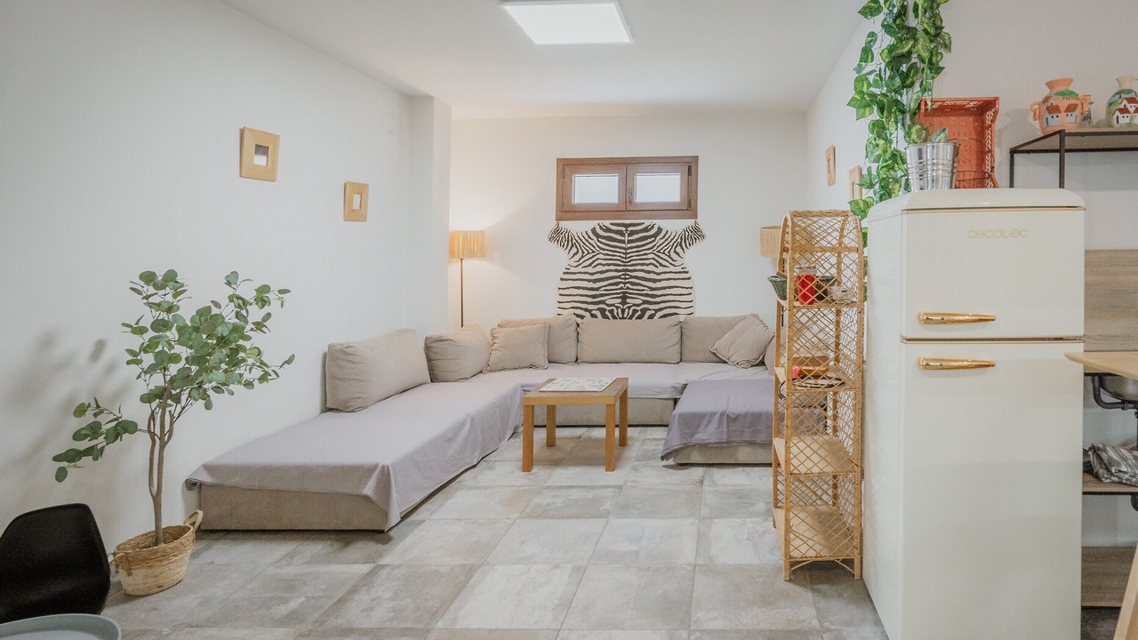 Photo of Livingroom in Peguerinos