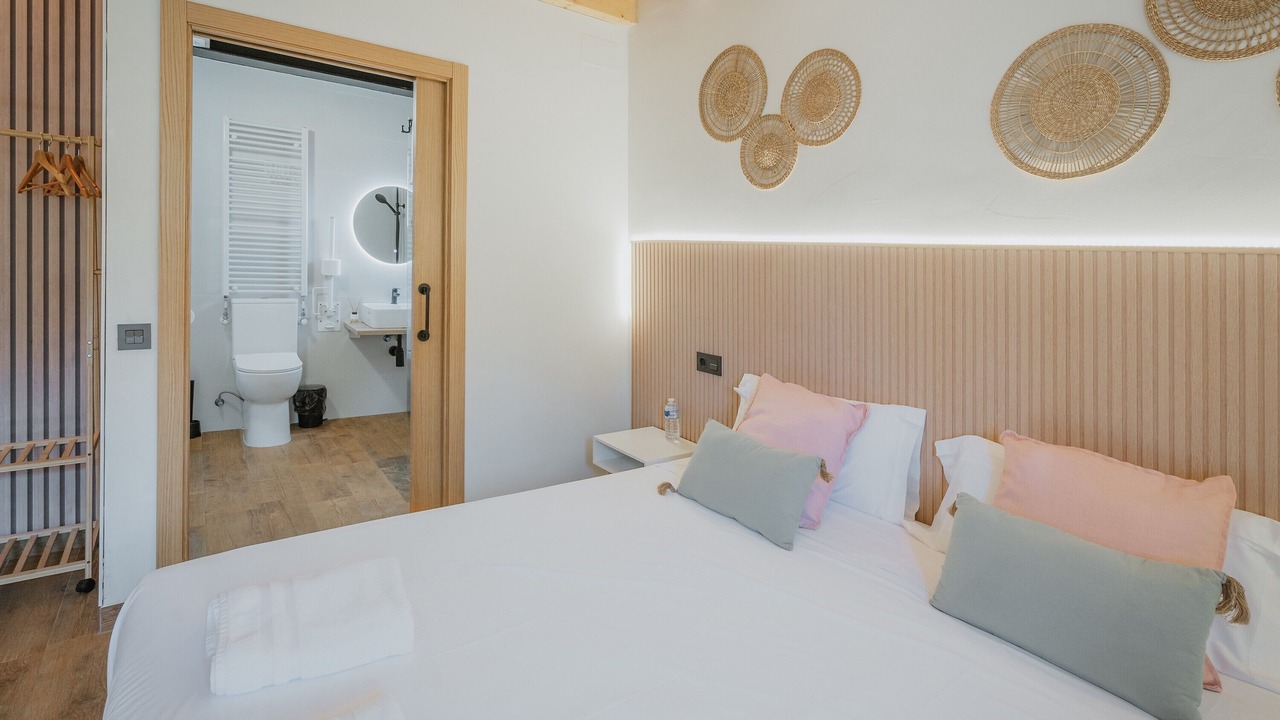 Photo of Bedroom in Peguerinos
