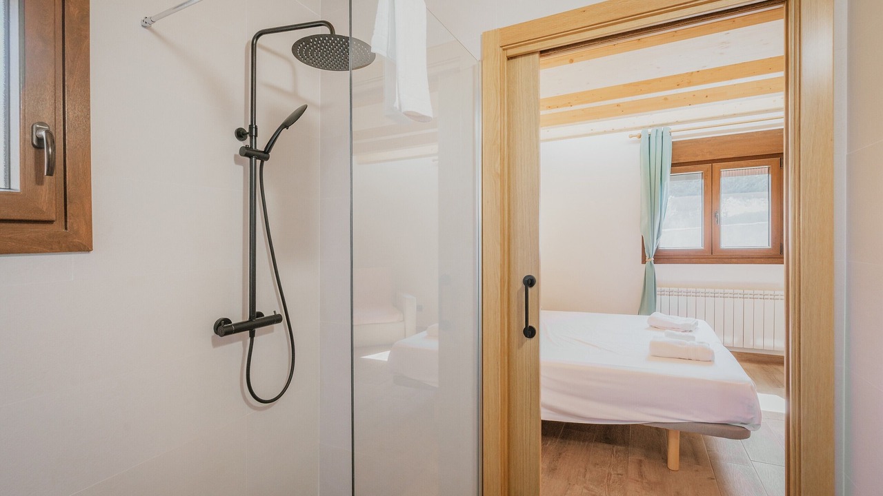 Photo of Bedroom in Peguerinos