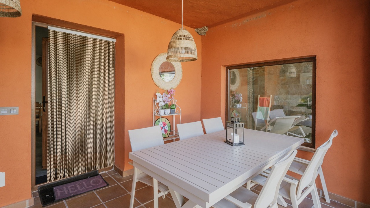 Photo of Outdoor in Peguerinos