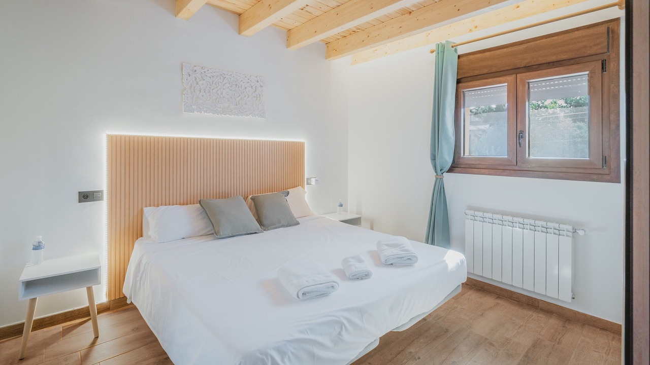 Photo of Bedroom in Peguerinos