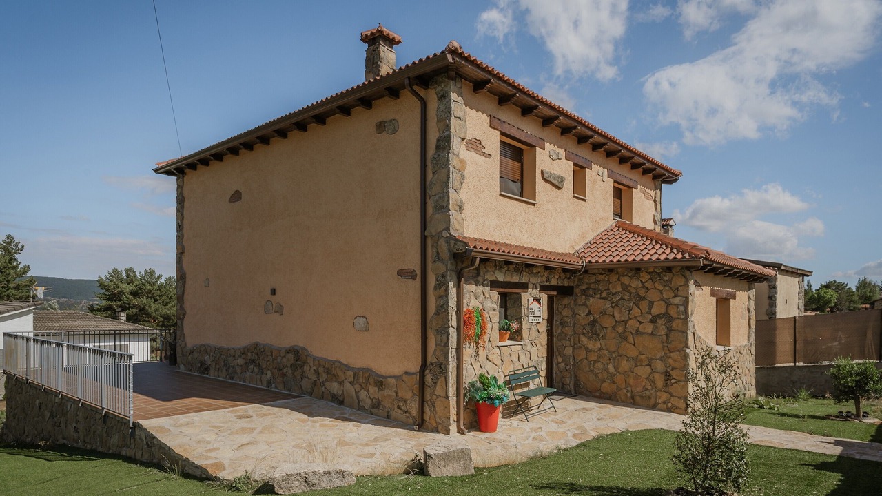 Photo of Outdoor in Peguerinos