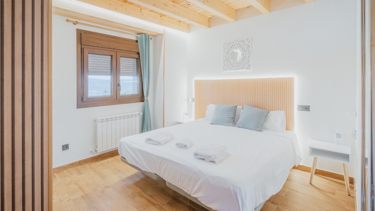 Photo of Bedroom in Peguerinos