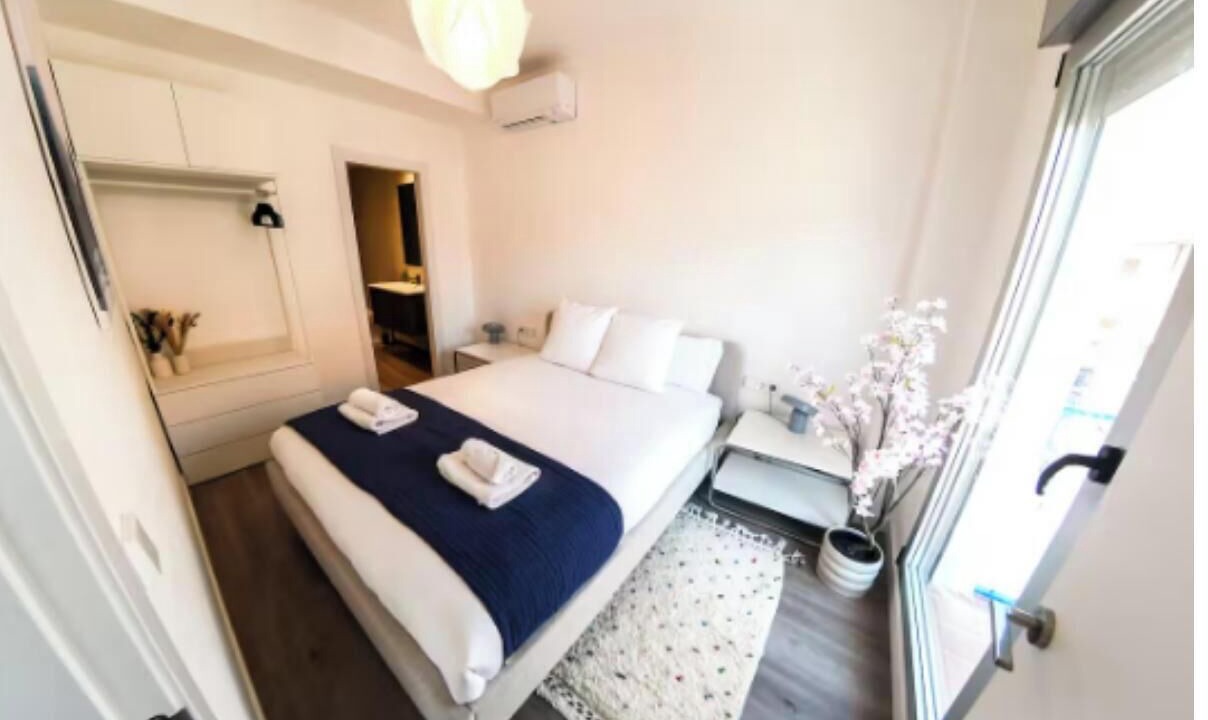 Photo of Bedroom in San Sebastian de los Reyes