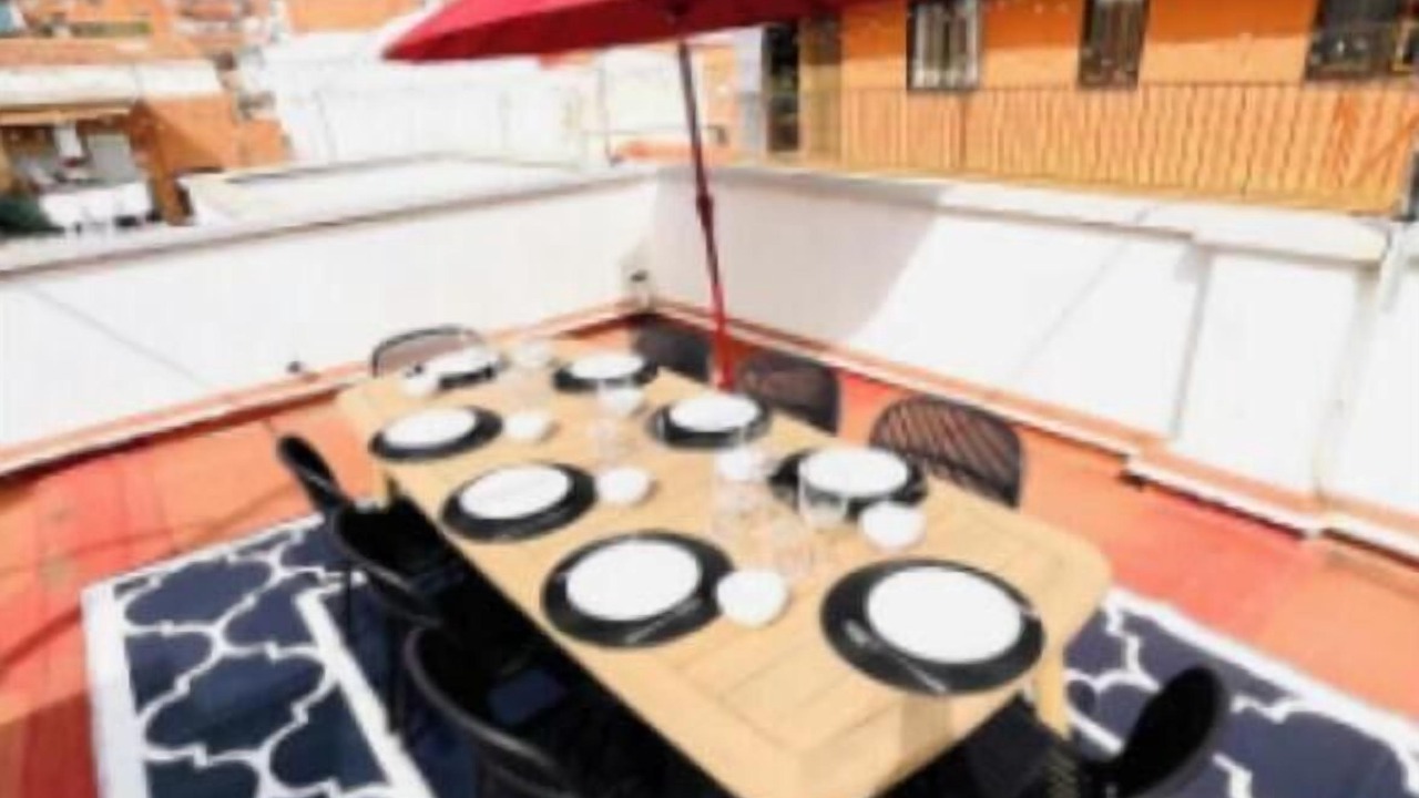 Photo of Outdoor in San Sebastian de los Reyes