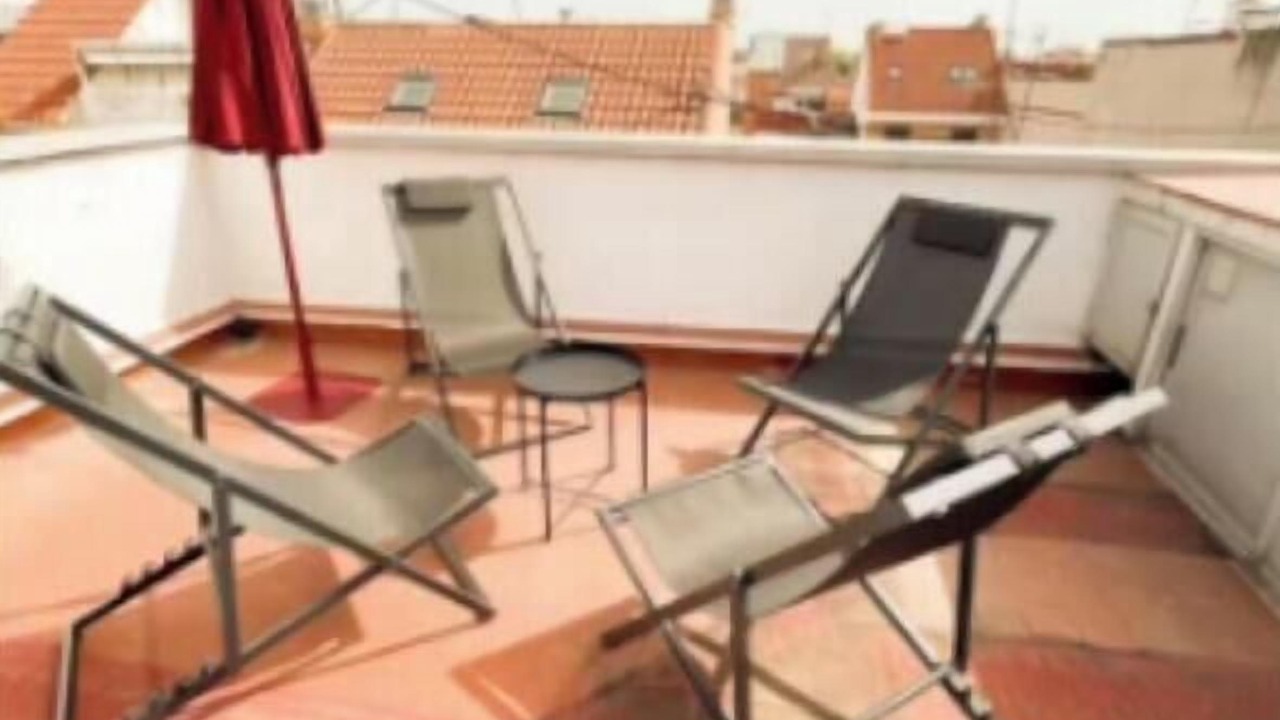 Photo of Outdoor in San Sebastian de los Reyes