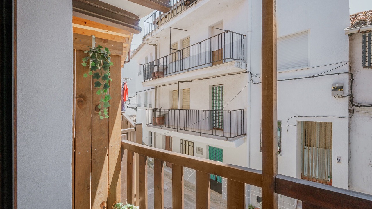 Photo of Outdoor in Pedro Bernardo