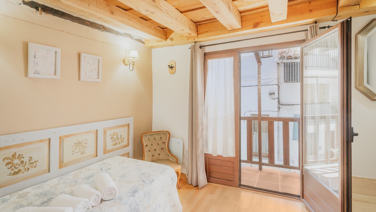 Photo of Bedroom in Pedro Bernardo
