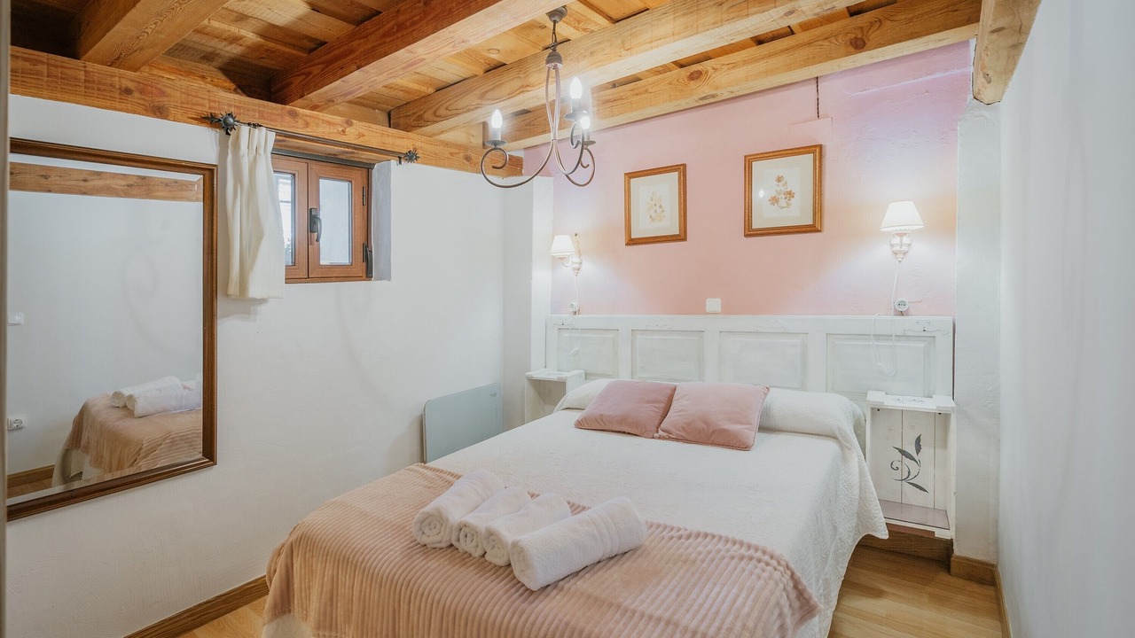 Photo of Bedroom in Pedro Bernardo