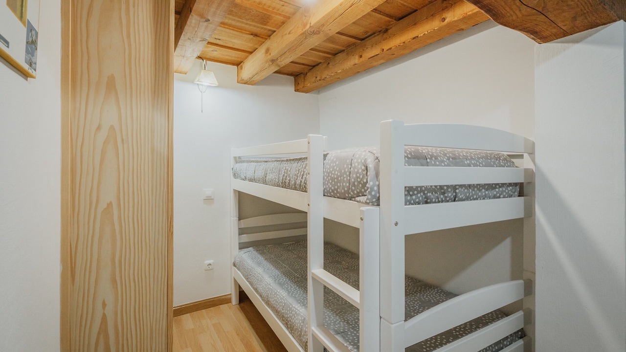 Photo of Bedroom in Pedro Bernardo