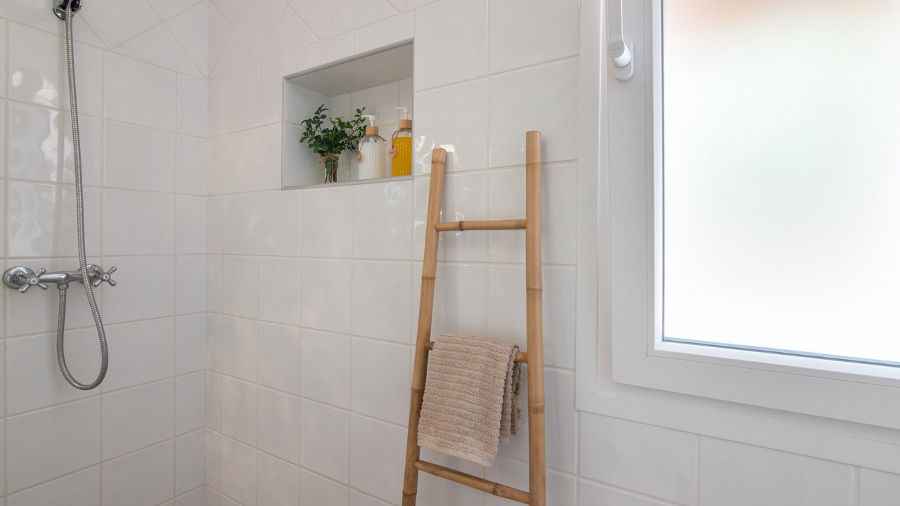 Photo of Bathroom in Calabazares