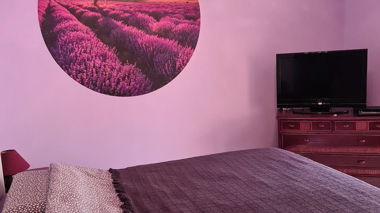 Photo of Bedroom in Almadrava Beach