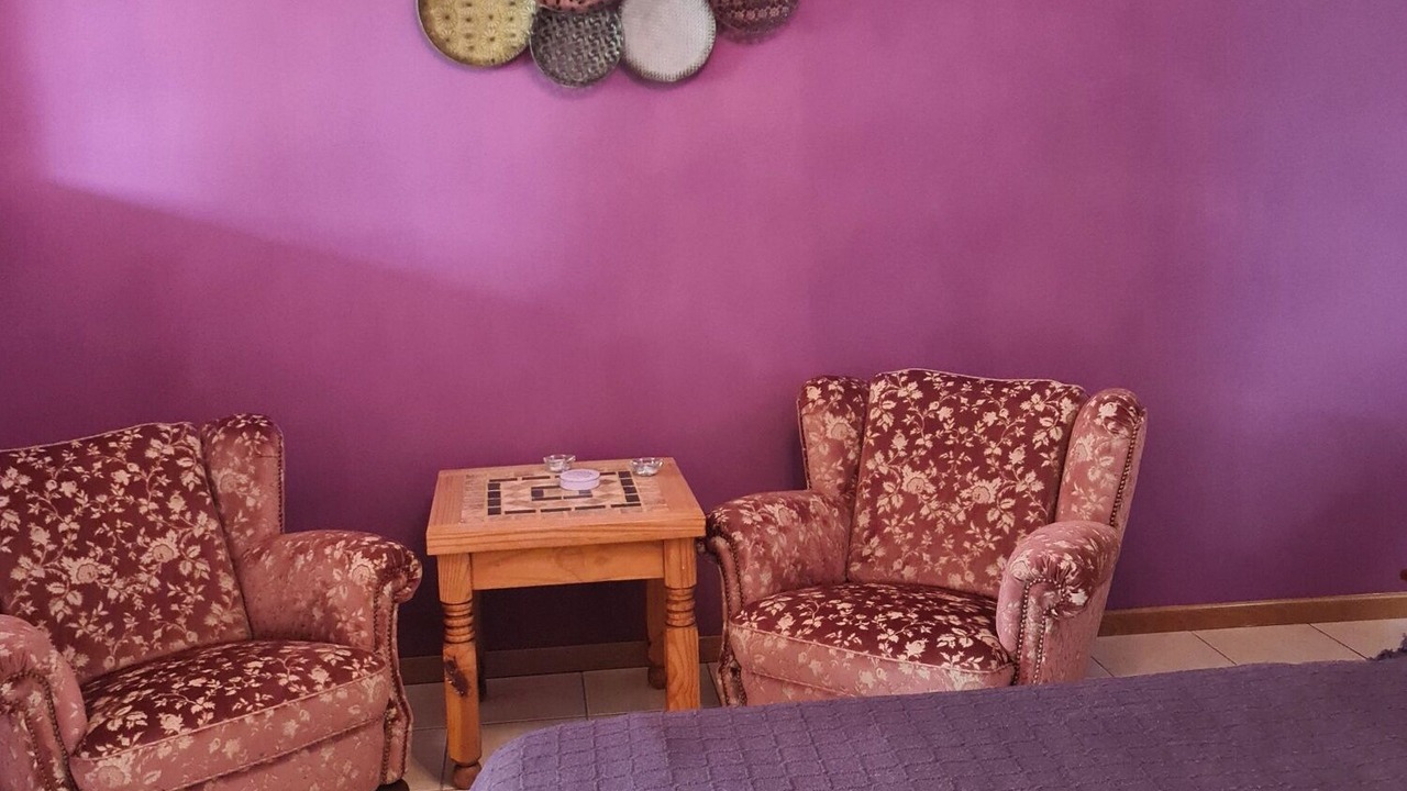 Photo of Bedroom in Almadrava Beach
