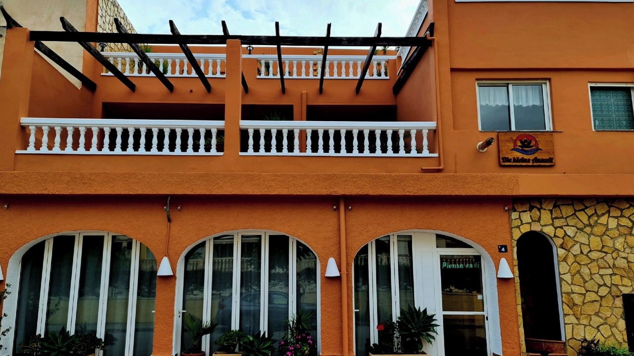 Photo of Outdoor in Almadrava Beach