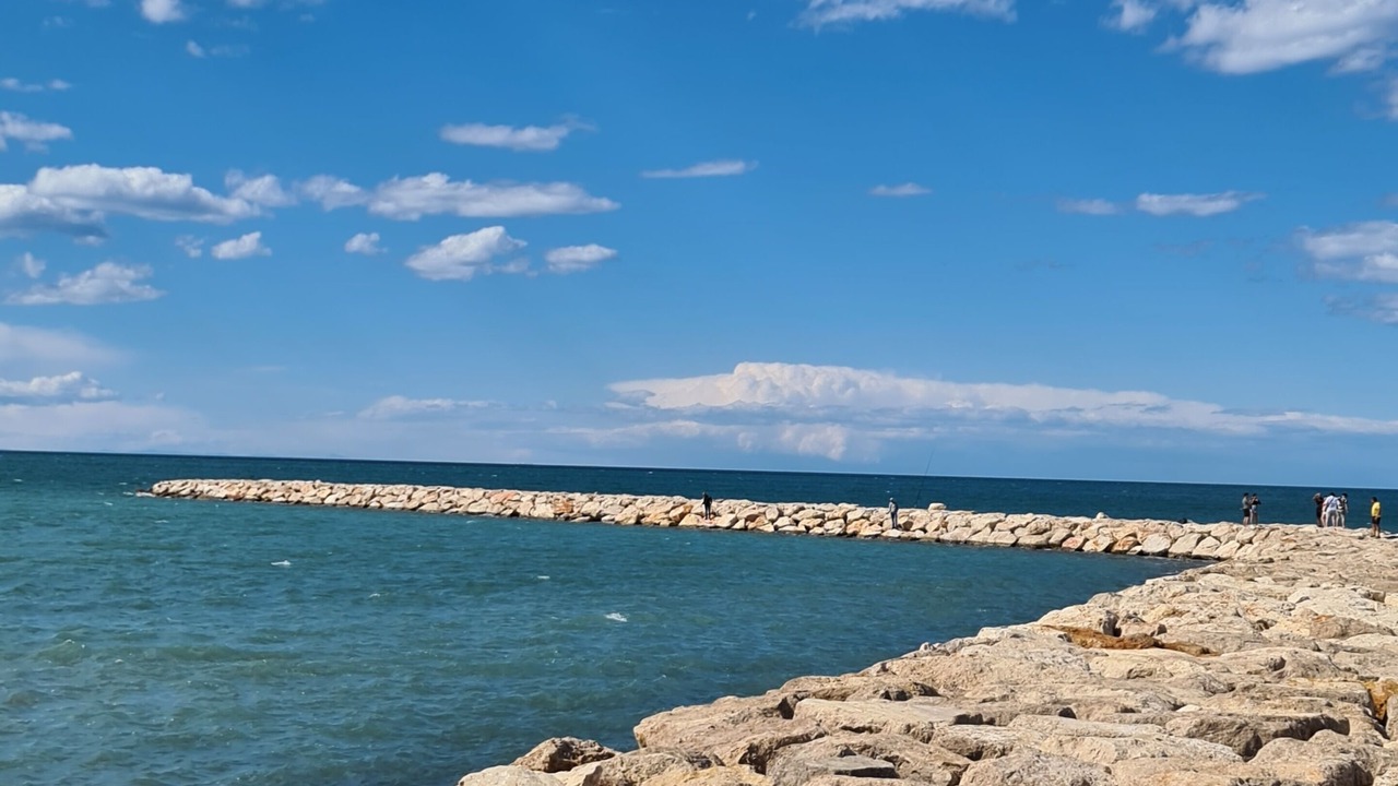 Photo of Others in Almadrava Beach