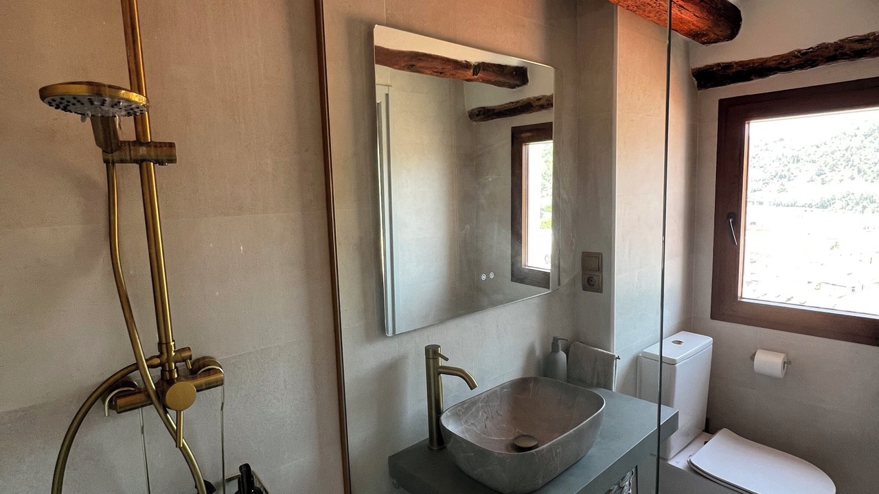 Photo of Bathroom in Benifallet