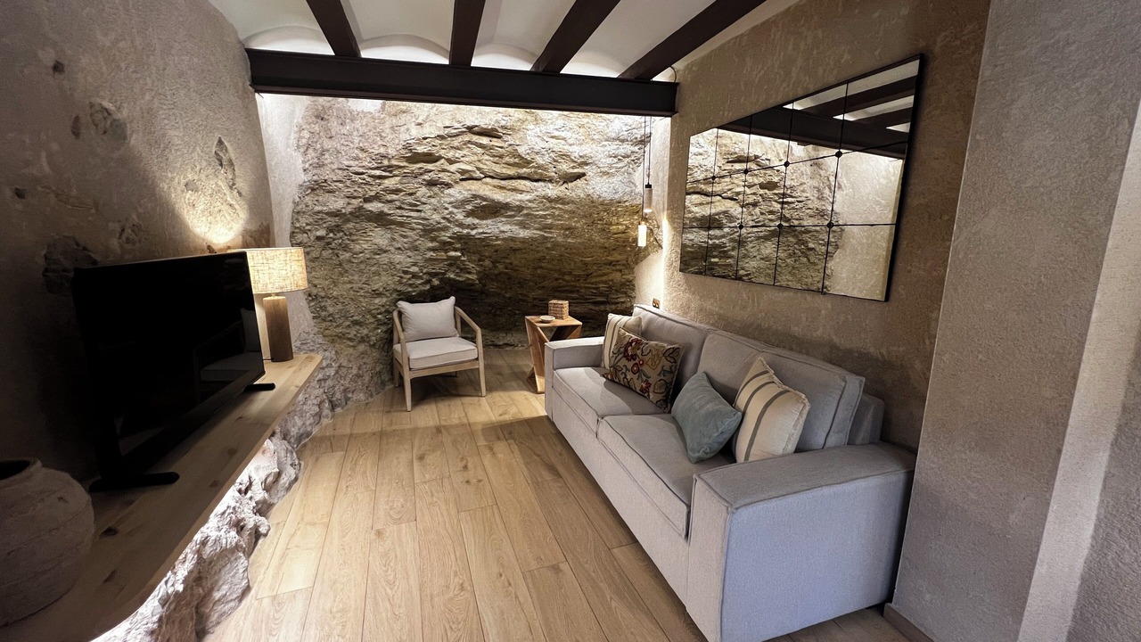 Photo of Livingroom in Benifallet