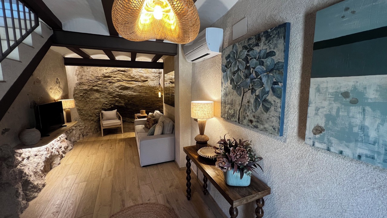 Photo of Livingroom in Benifallet