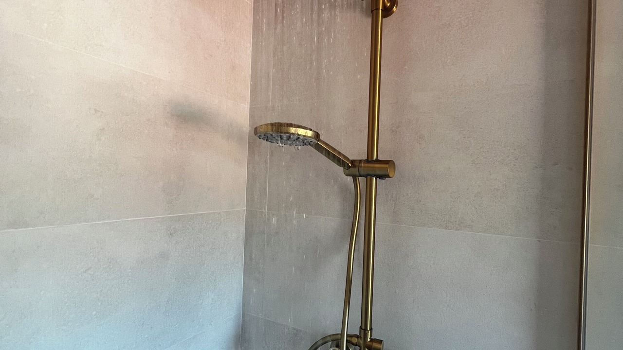 Photo of Bathroom in Benifallet