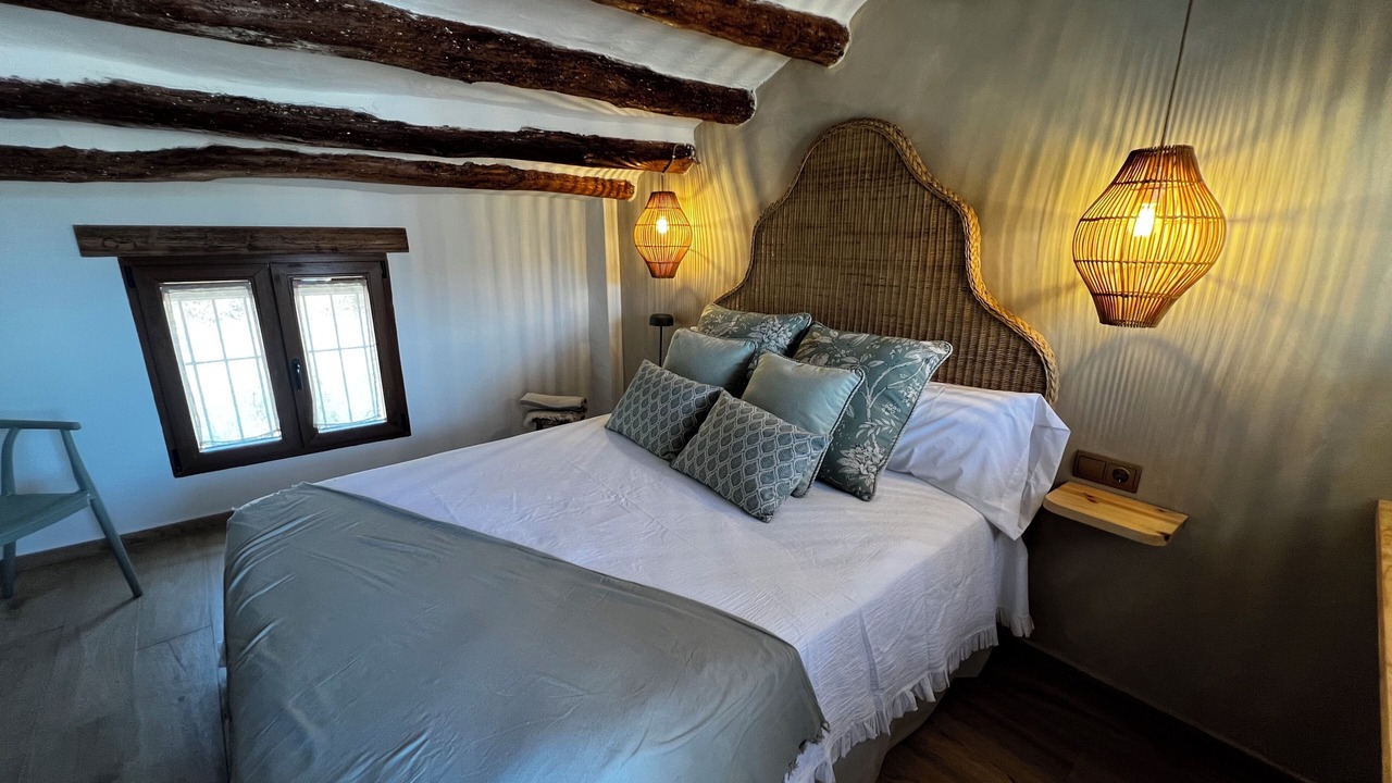 Photo of Bedroom in Benifallet
