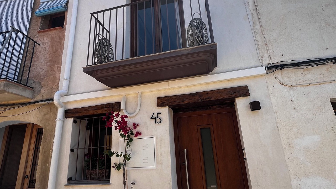 Photo of Outdoor in Benifallet