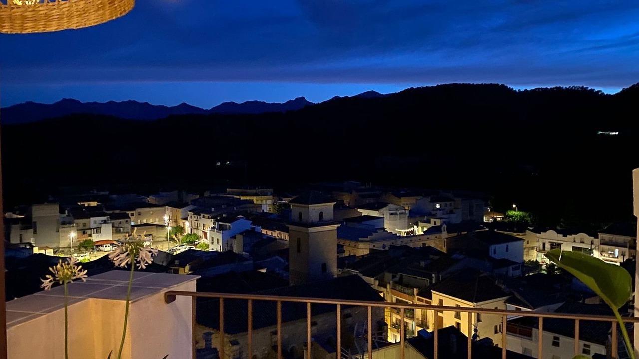 Photo of Outdoor in Benifallet