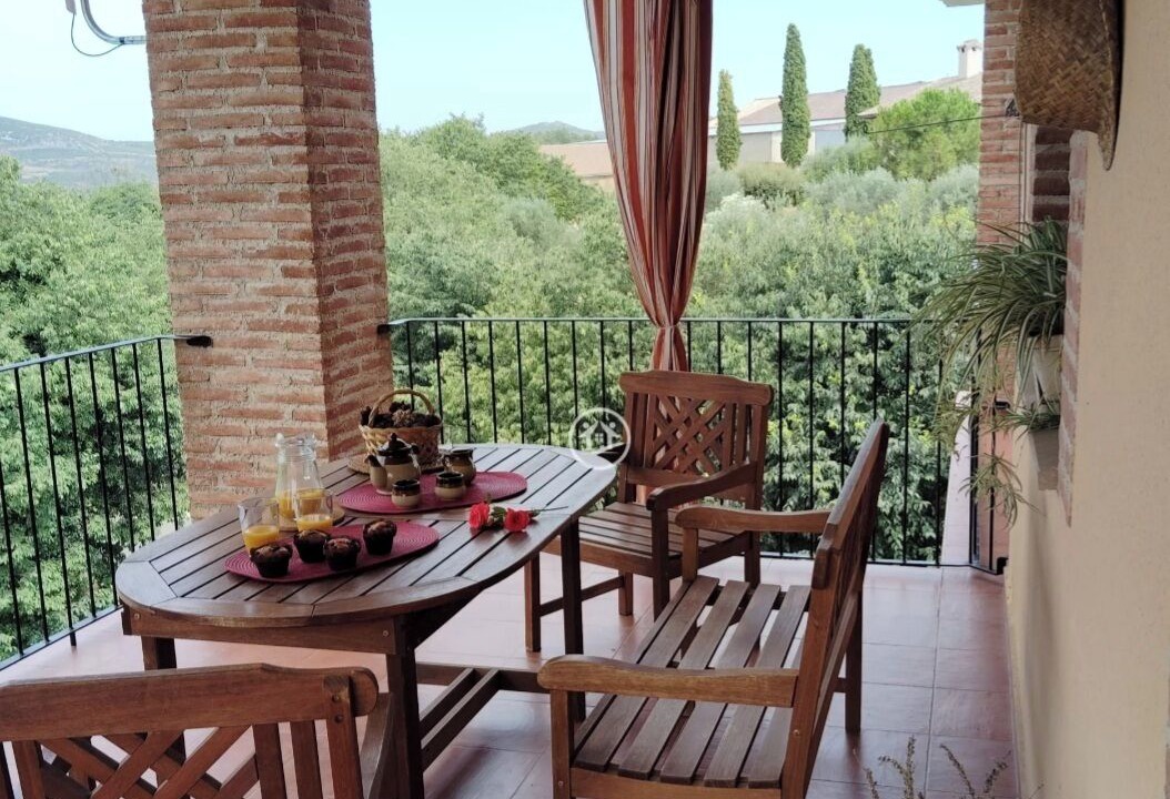 Photo of Outdoor in Casbas de Huesca