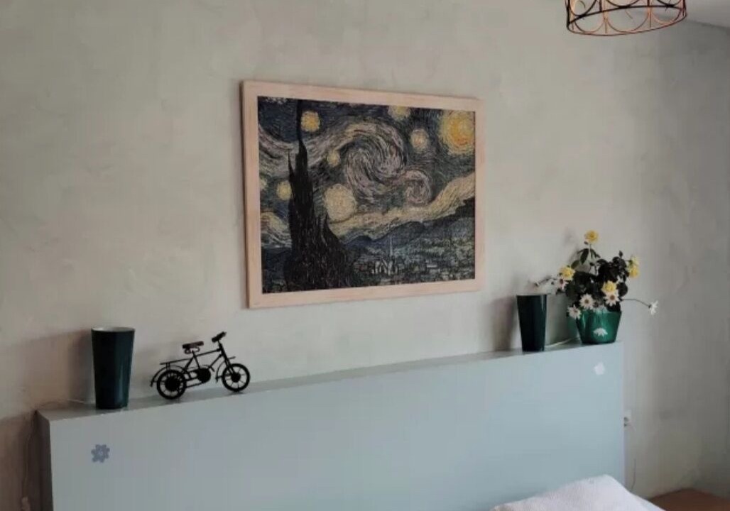 Photo of Bedroom in Casbas de Huesca