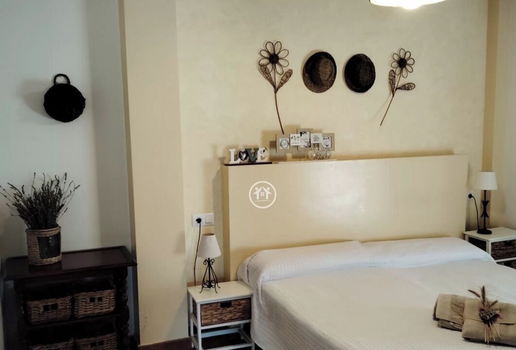 Photo of Bedroom in Casbas de Huesca