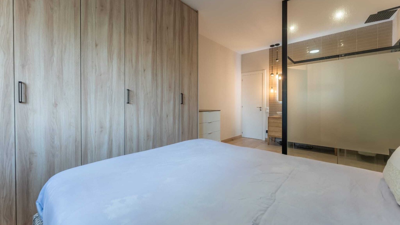 Photo of Bedroom in Castelldefels