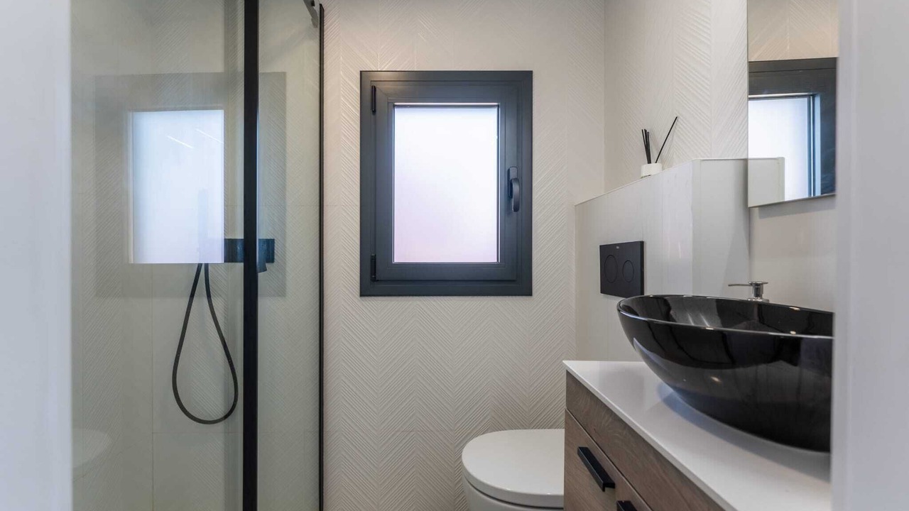 Photo of Bathroom in Castelldefels