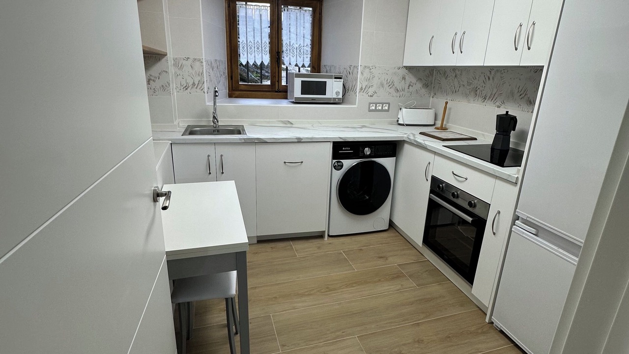 Photo of Kitchen in Penamellera Baja