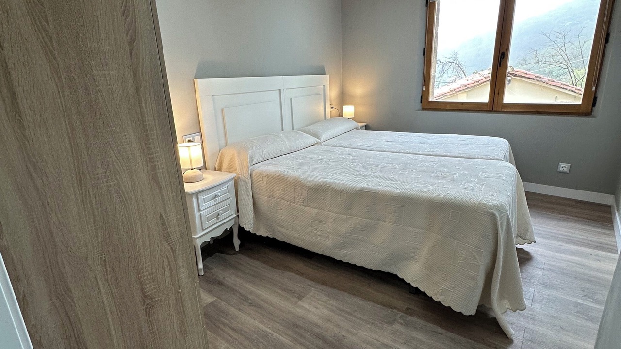 Photo of Bedroom in Penamellera Baja