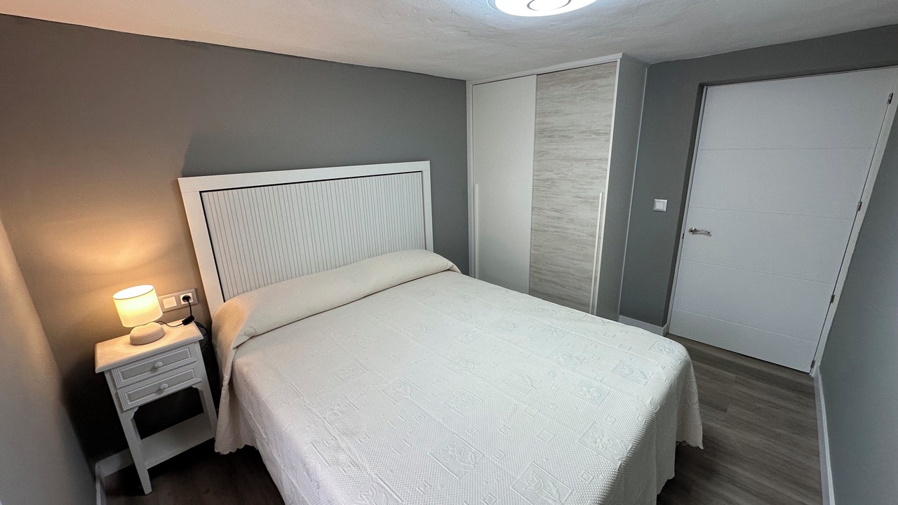 Photo of Bedroom in Penamellera Baja