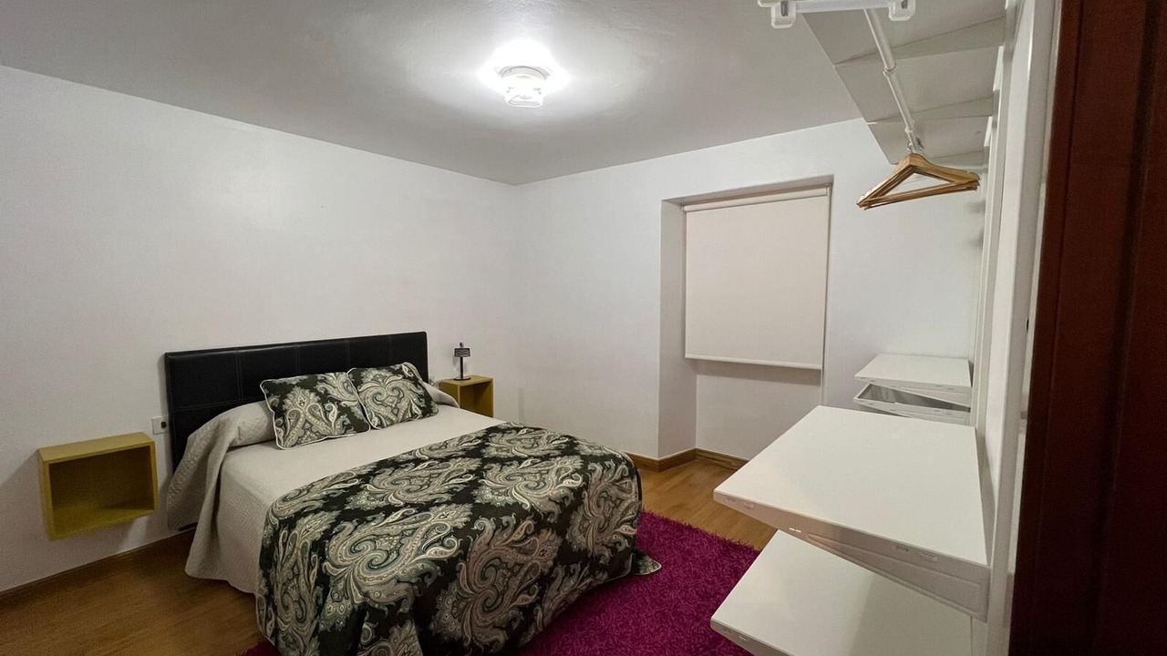 Photo of Bedroom in Catoira