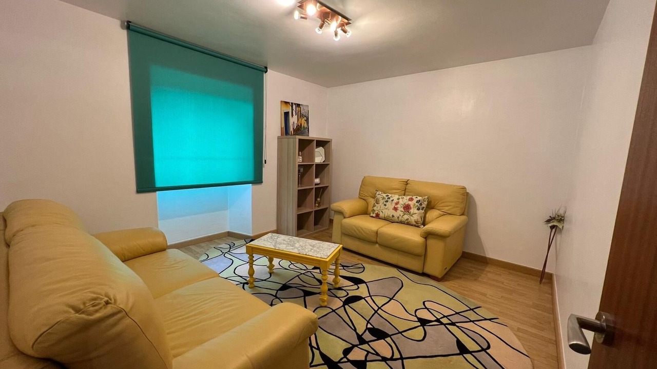 Photo of Livingroom in Catoira