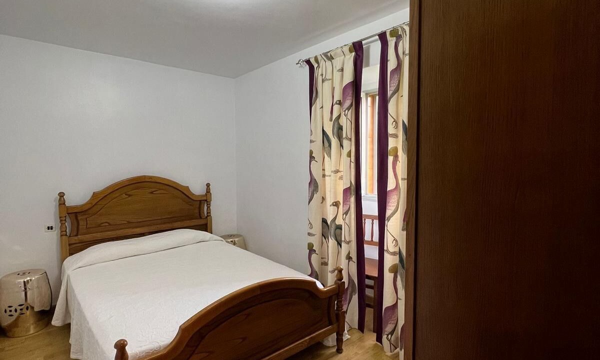 Photo of Bedroom in Catoira
