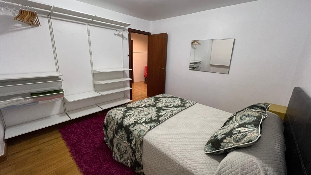 Photo of Bedroom in Catoira