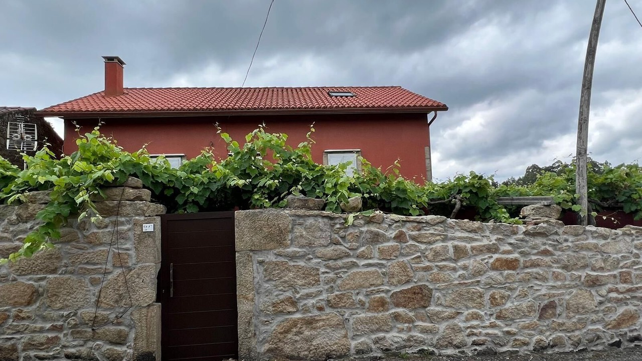 Photo of Outdoor in Catoira
