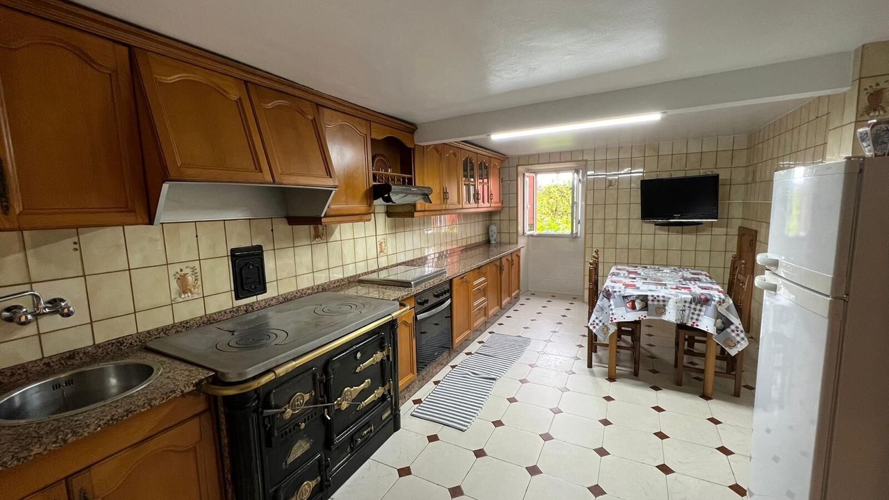 Photo of Kitchen in Catoira