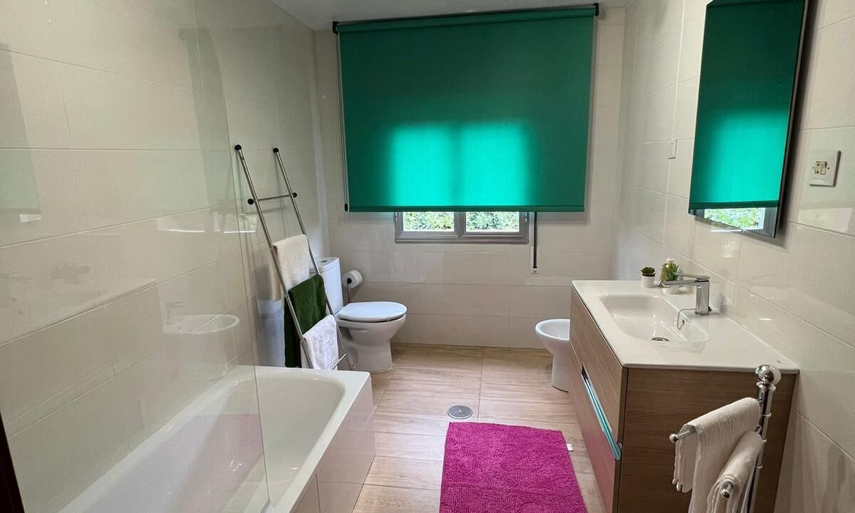 Photo of Bathroom in Catoira
