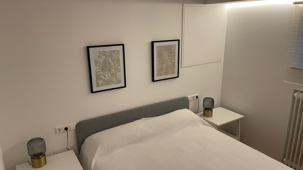Photo of Bedroom in Musberg