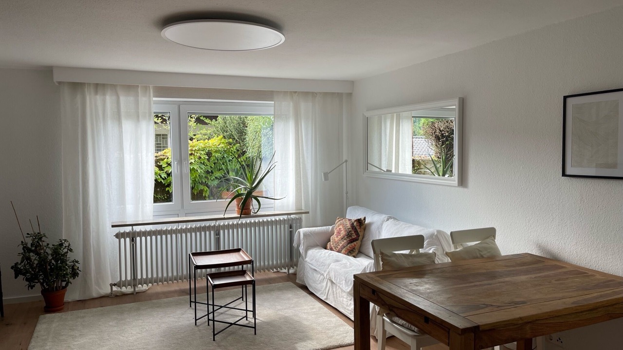 Photo of Livingroom in Musberg