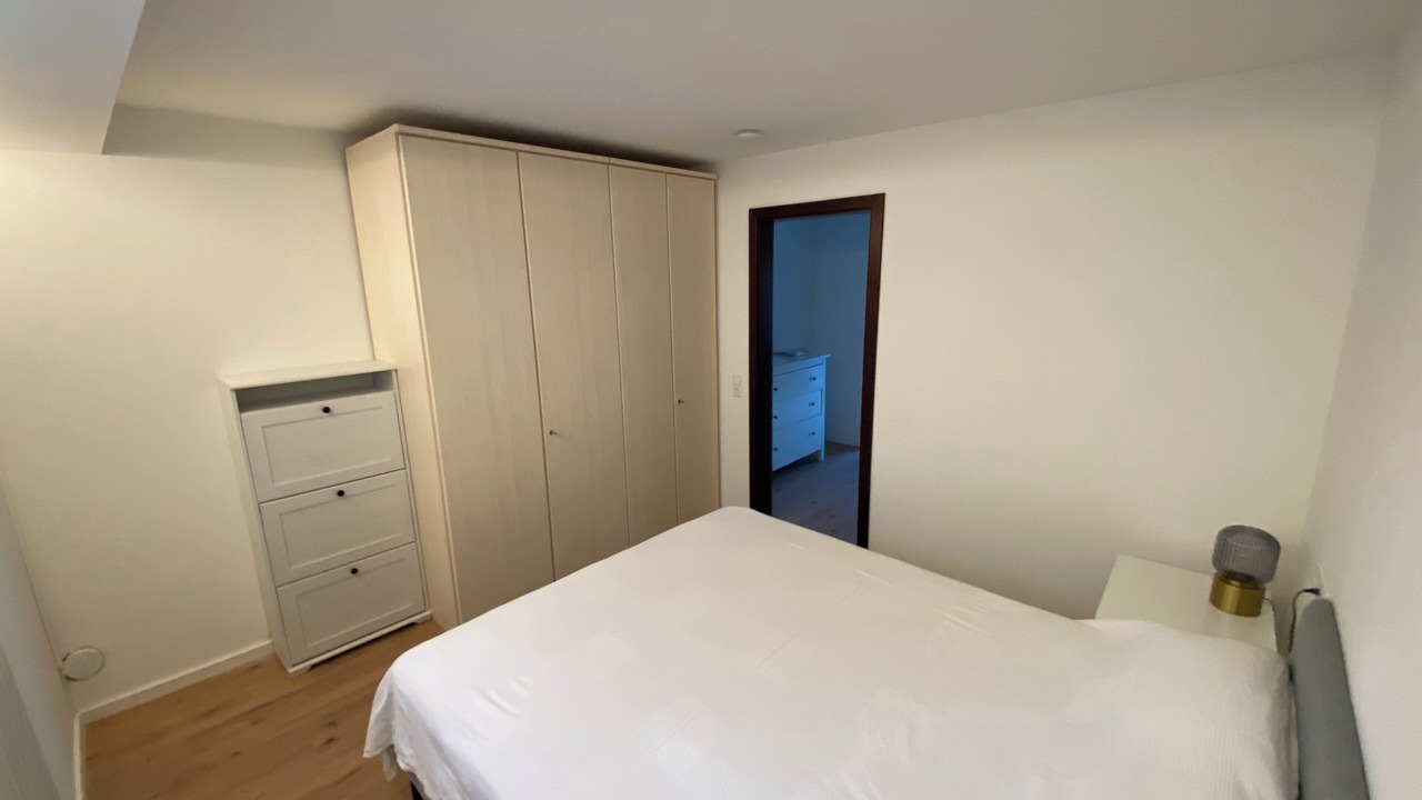 Photo of Bedroom in Musberg