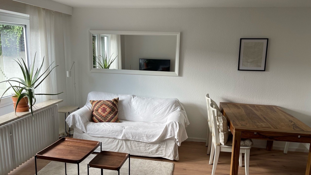 Photo of Livingroom in Musberg