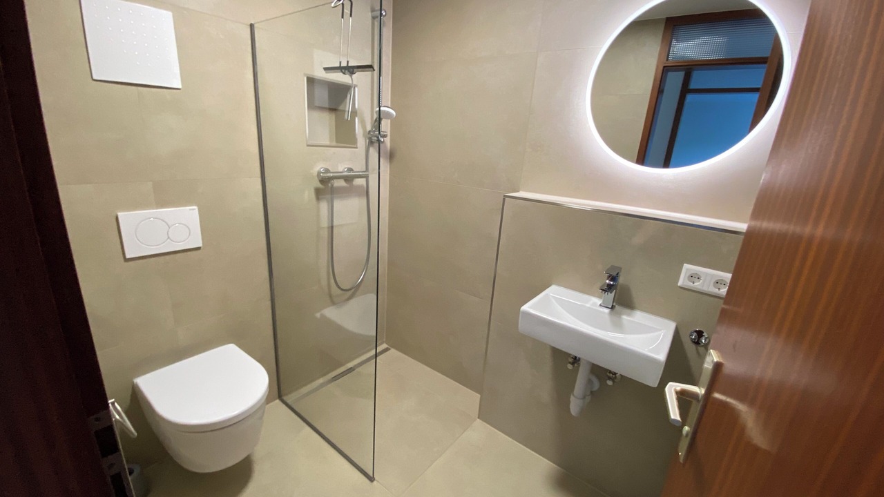 Photo of Bathroom in Musberg